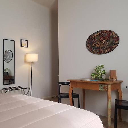 Nuova Porta Dei Musicisti - Locazione Turistica Ξενοδοχείο Βερόνα Εξωτερικό φωτογραφία