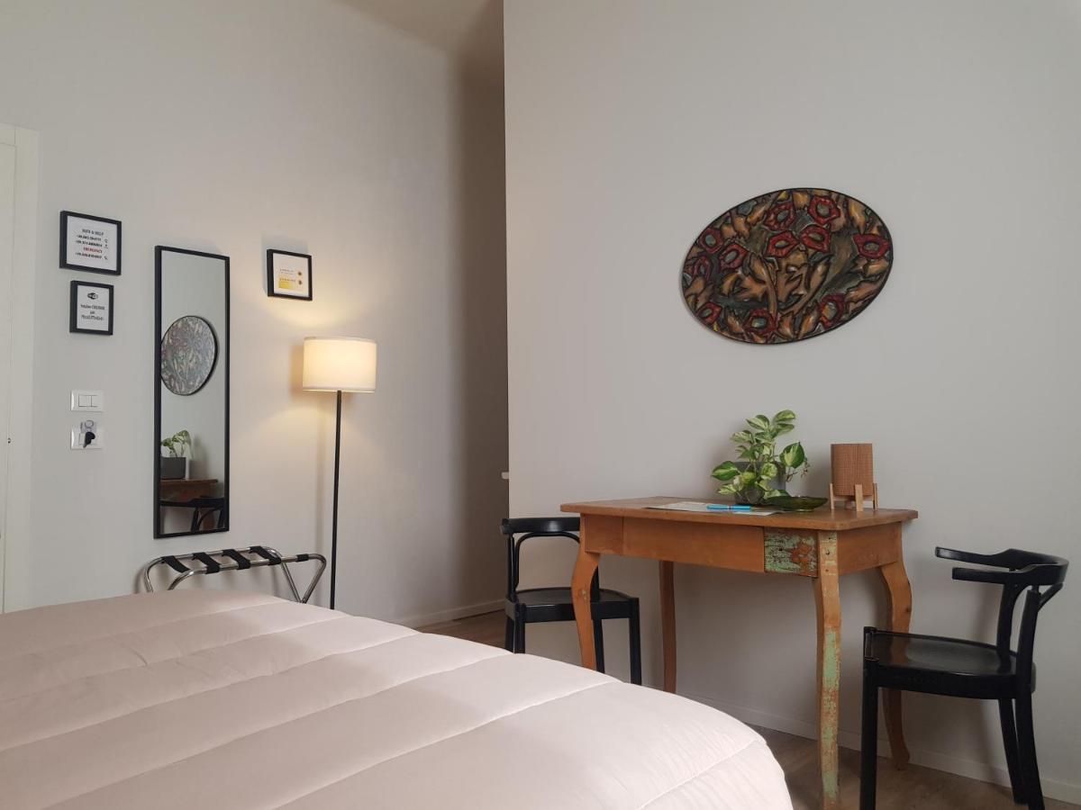 Nuova Porta Dei Musicisti - Locazione Turistica Ξενοδοχείο Βερόνα Εξωτερικό φωτογραφία