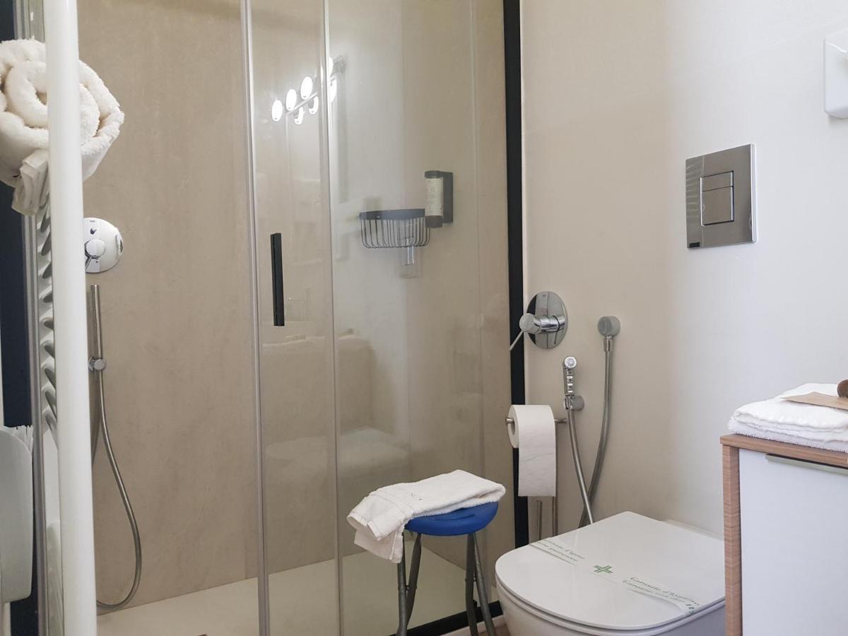 Nuova Porta Dei Musicisti - Locazione Turistica Ξενοδοχείο Βερόνα Εξωτερικό φωτογραφία